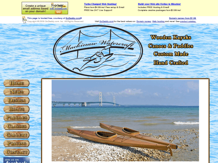 www.mackayak.com