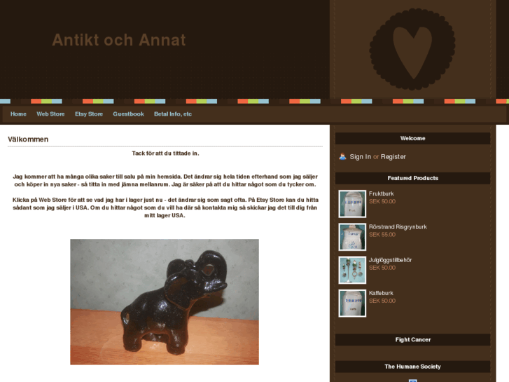 www.minbutik.net