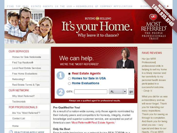 www.mostreferred.com