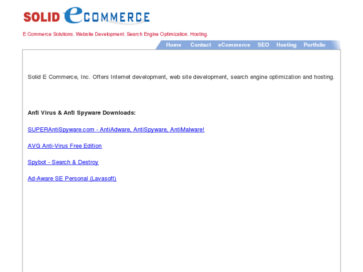 www.solidecommerce.com