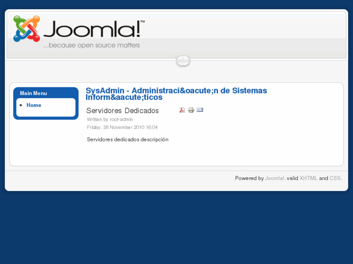 www.sysadmin.com.es