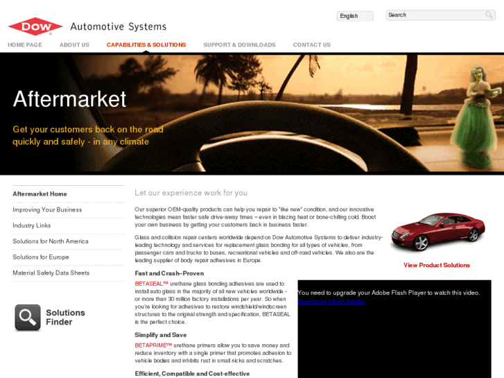 www.dowaftermarket.com