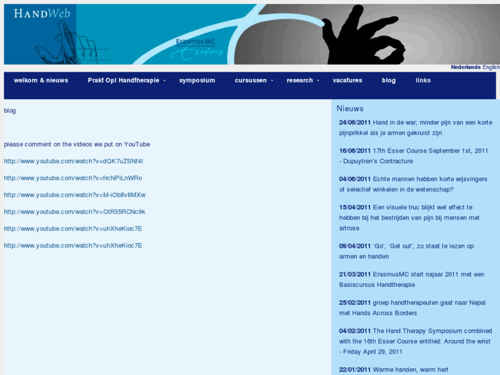 www.handweb.eu