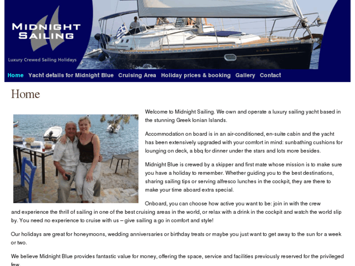 www.midnightsailing.com