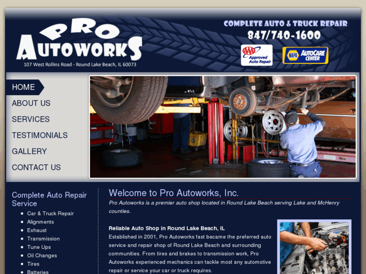 www.proautoworksinc.com