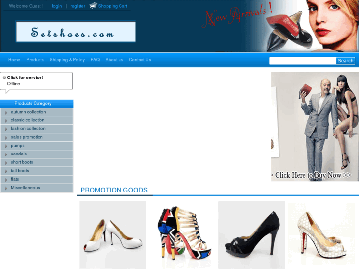 www.setshoes.com