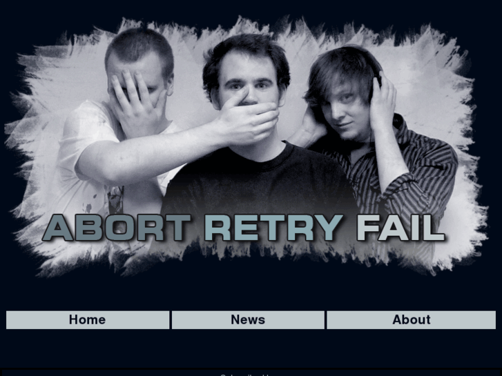 www.abortretryfail.org