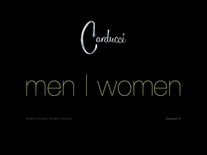 www.carducci.co.za