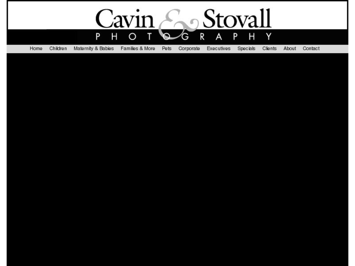 www.cavinandstovallphoto.com