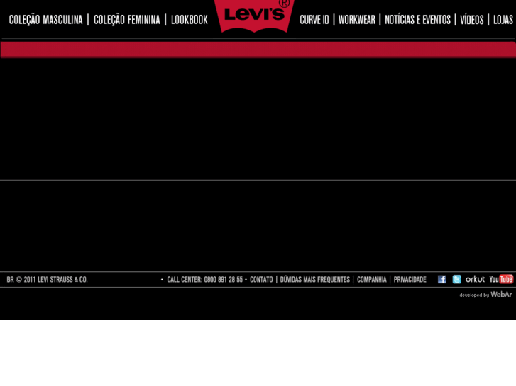 www.levi.com.br