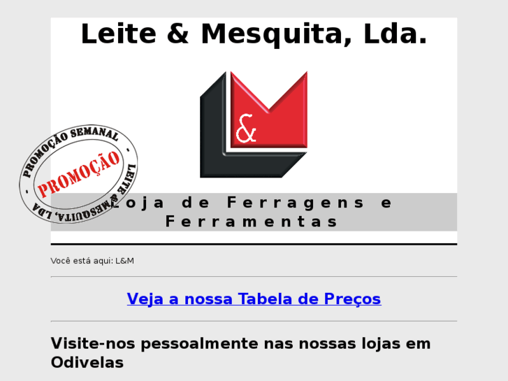 www.lm-loja.com