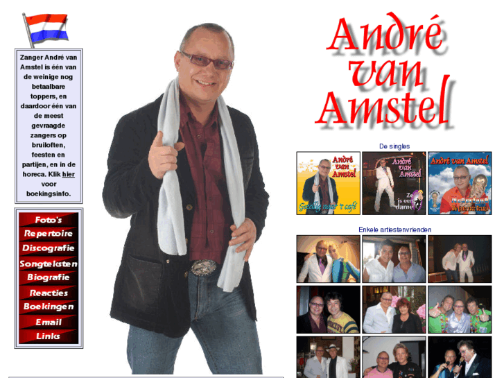 www.andrevanamstel.com