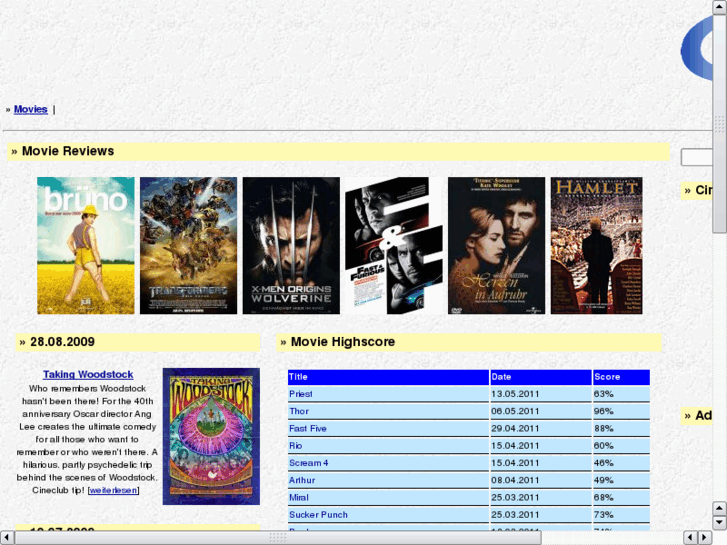 www.cineclub.com