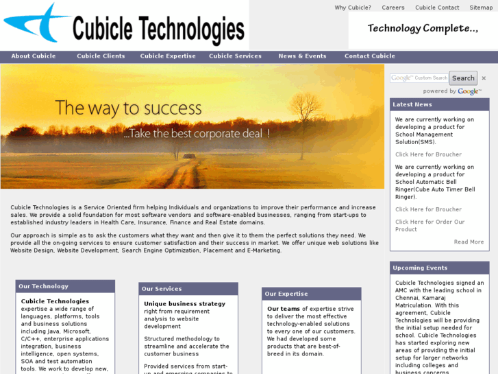 www.cubicletech.com