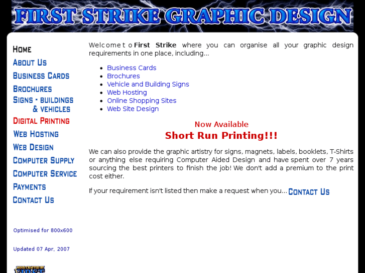 www.first-strike.com.au