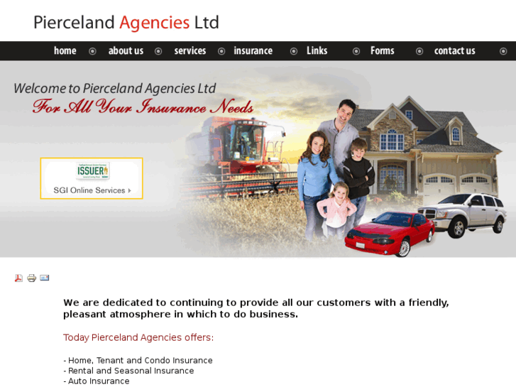www.piercelandagencies.com