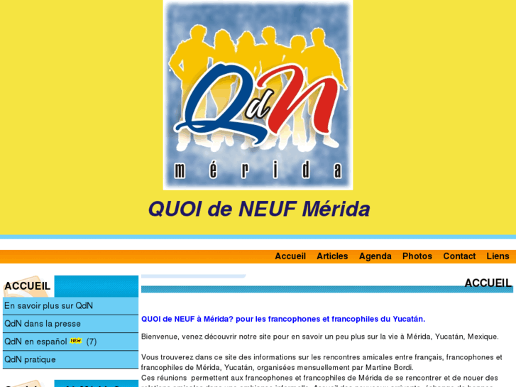 www.quoideneuf-merida.com