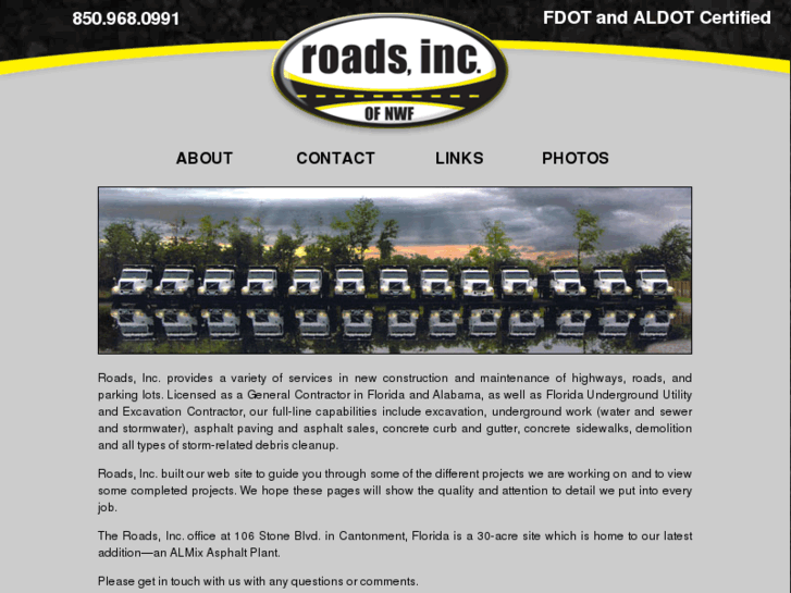 www.roadsinc.com