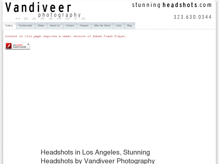www.stunning-headshots.com