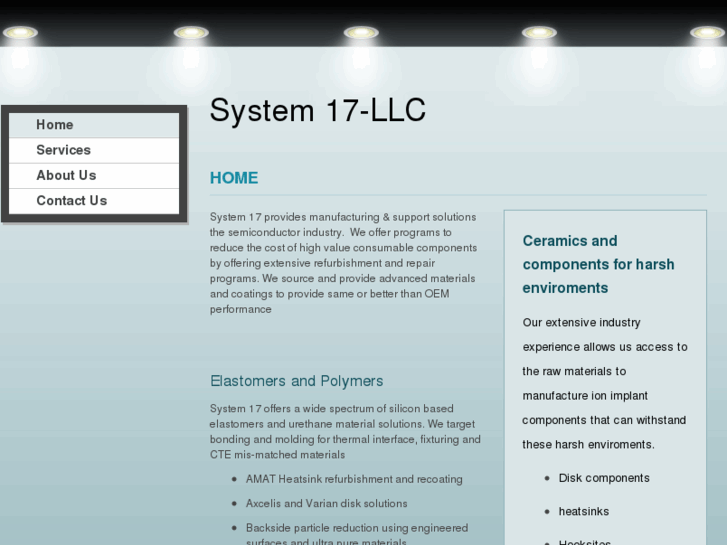 www.system17-llc.com