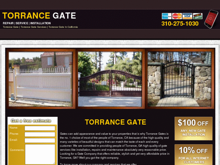 www.torrancegate.com