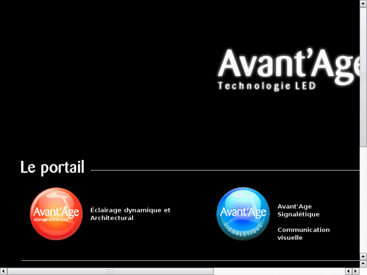 www.avantagesignaletique.com