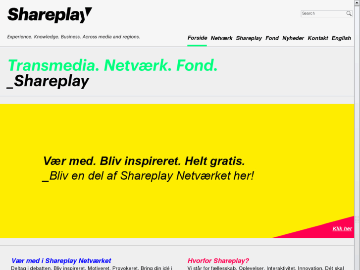www.crossmedianetwork.dk