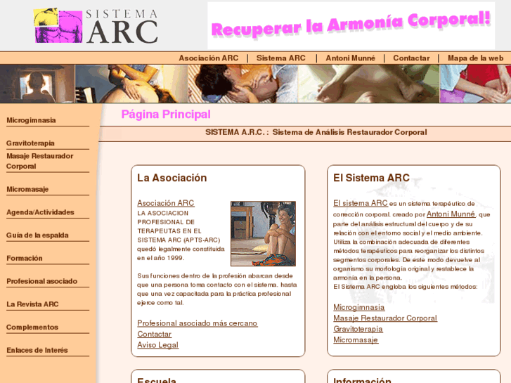 www.sistema-arc.com