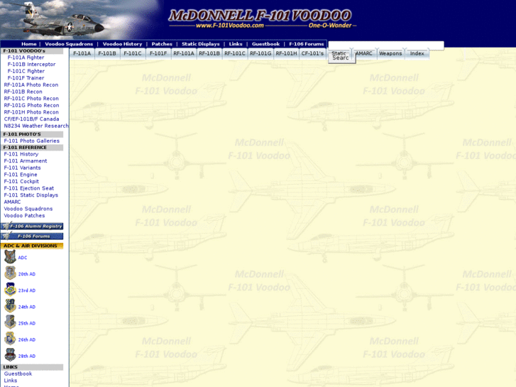 www.f-101voodoo.com