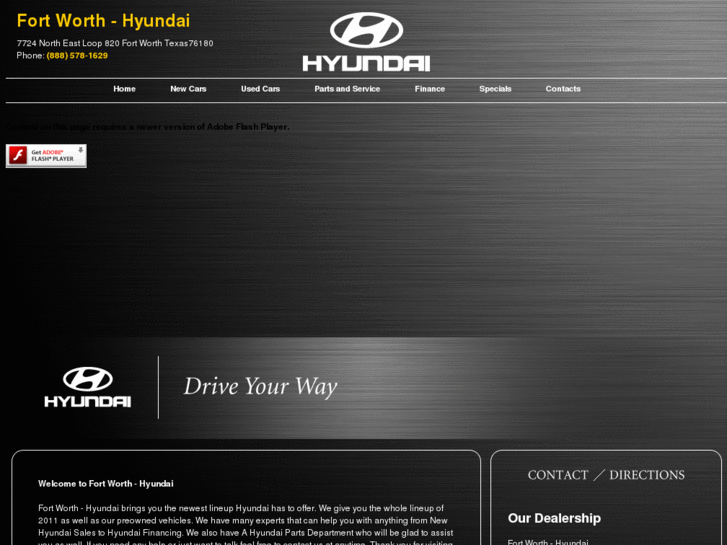 www.fortworth-hyundai.com