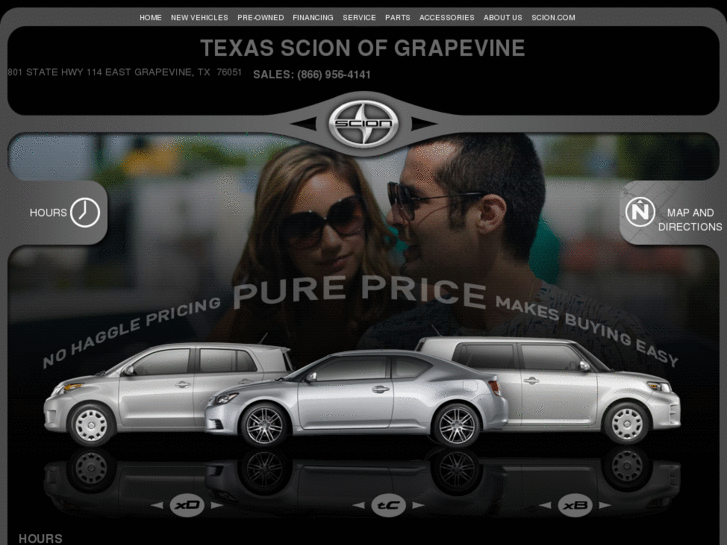 www.grapevinescion.com