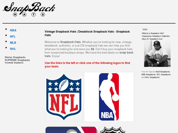 www.snapback-hats.com