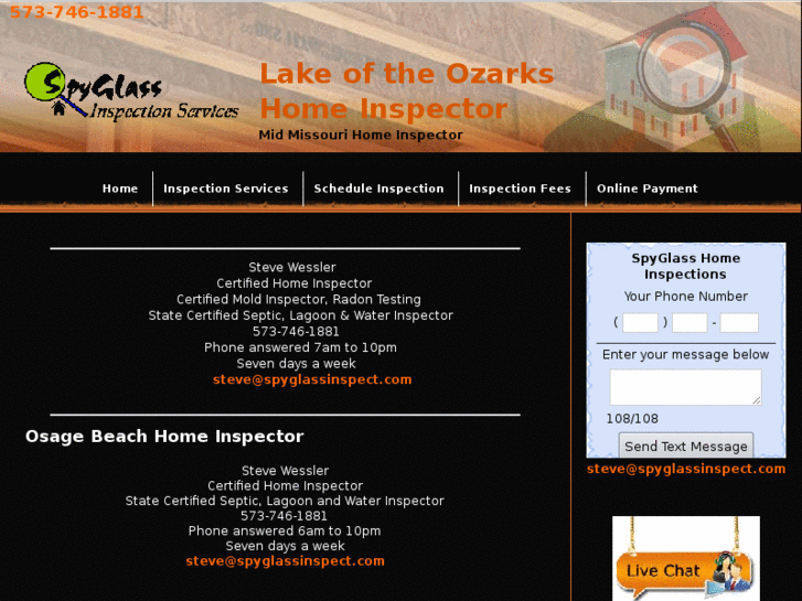 www.spyglassinspect.com