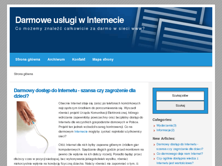 www.darmowe.org.pl