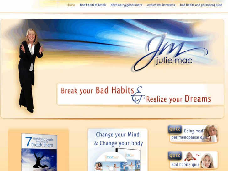 www.juliemac.com