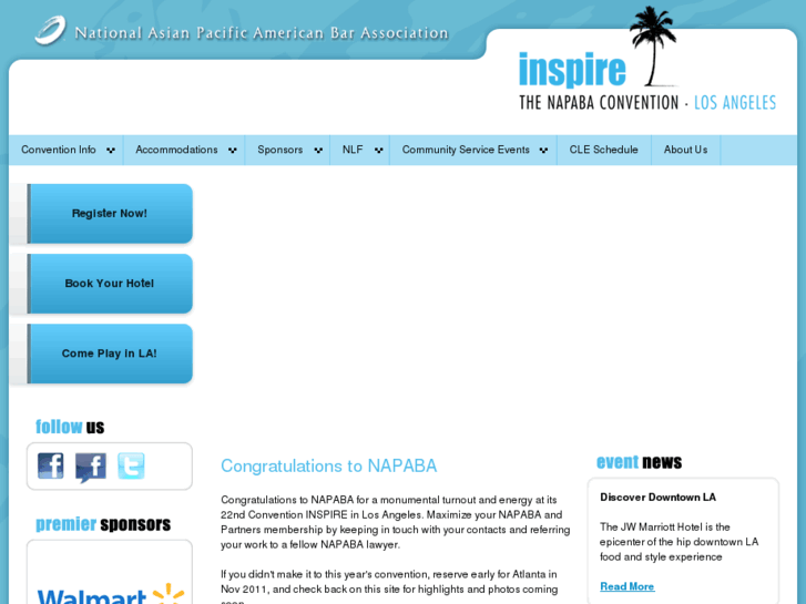 www.napabainspire.com