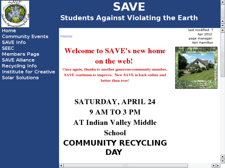 www.soudertonsave.org