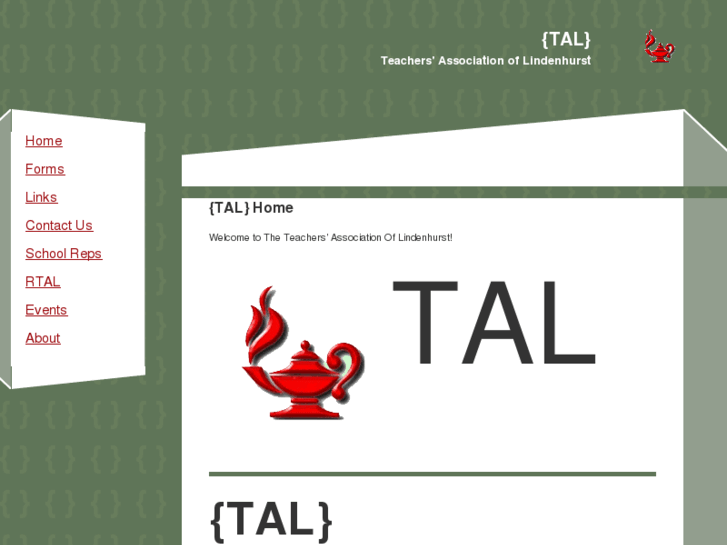www.talontheweb.net