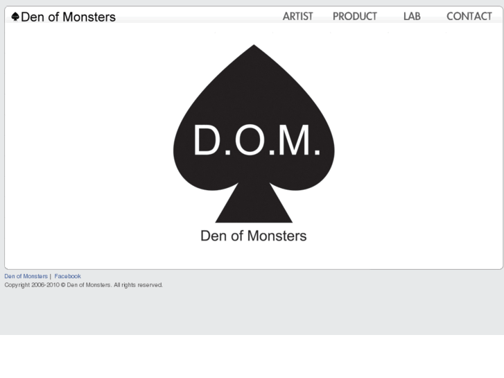 www.dommagic.com