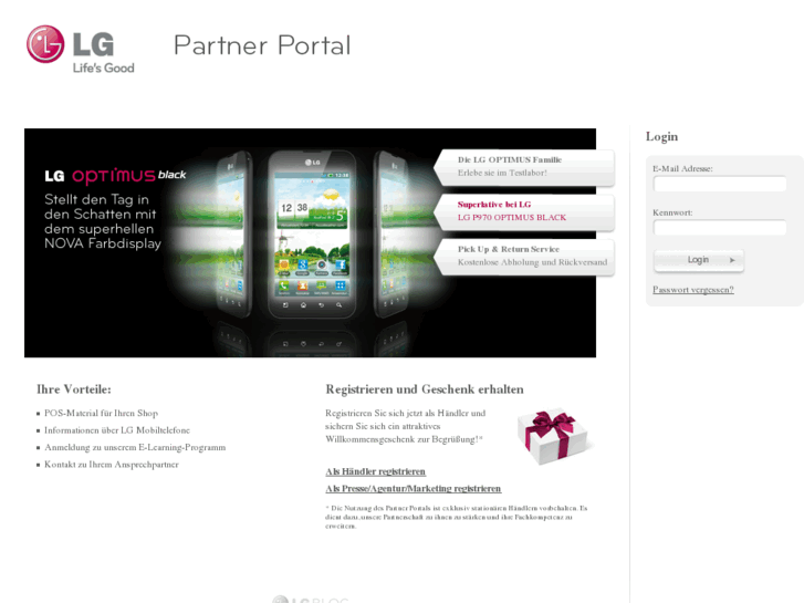 www.lgpartnerportal.de