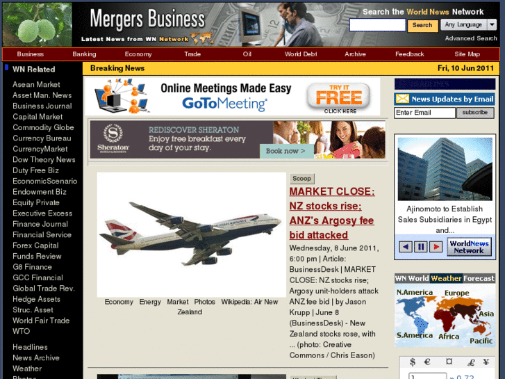 www.mergerstoday.com