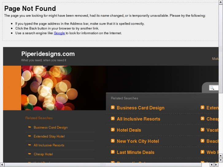 www.raycampi.com