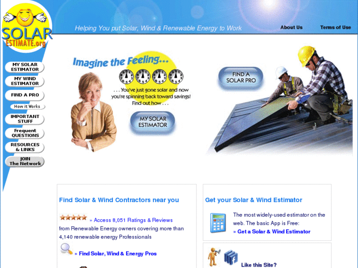www.solar-estimator.com