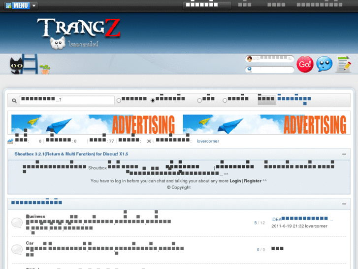 www.trangz.com