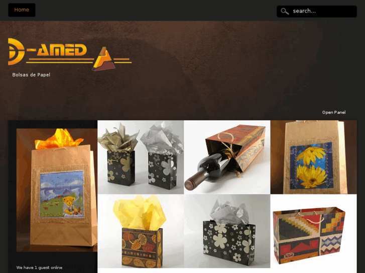 www.d-amed.com