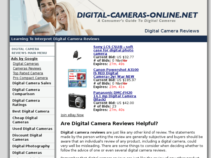 www.digital-cameras-online.net