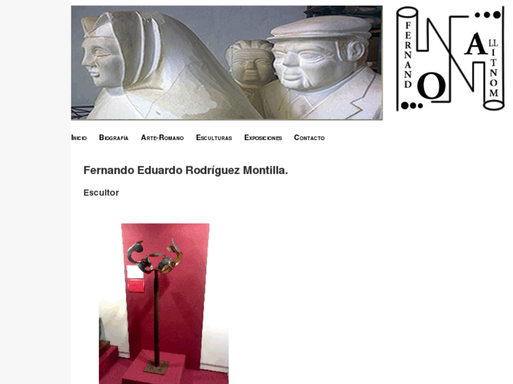 www.fernandorodriguezmontilla.es