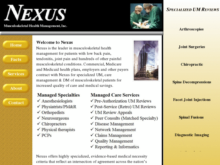 www.focusmusculoskeletal.com