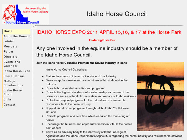www.idahohorsecouncil.com