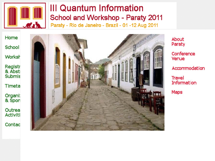 www.paratyquantum.info